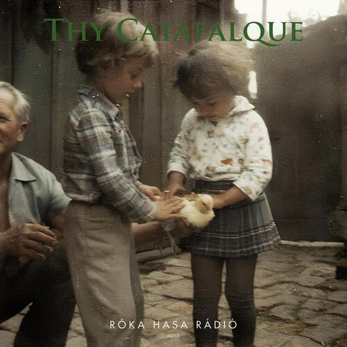 Thy Catafalqu - Roka Hasa Radio