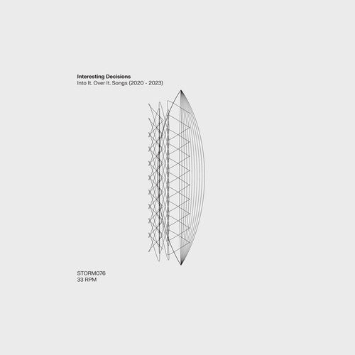 Into It Over It - Interesting Decisions - Clear