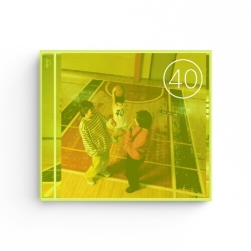 Okdal - 40 - incl. 16pg Booklet