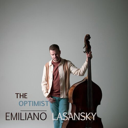 Emiliano Lasansky - The Optimist
