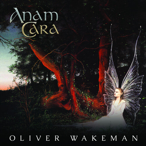 Oliver Wakeman - Anam Cara