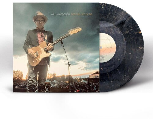 Will Kimbrough - For The Life Of Me