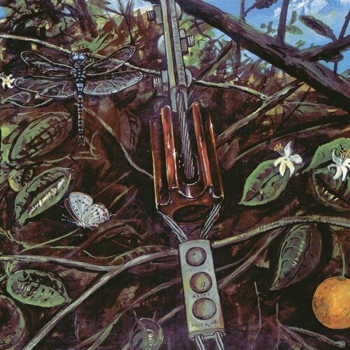 Dragonfly - Dragonfly