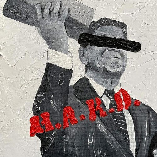 Joell Ortiz & Kxng Crooked - H.a.r.d.