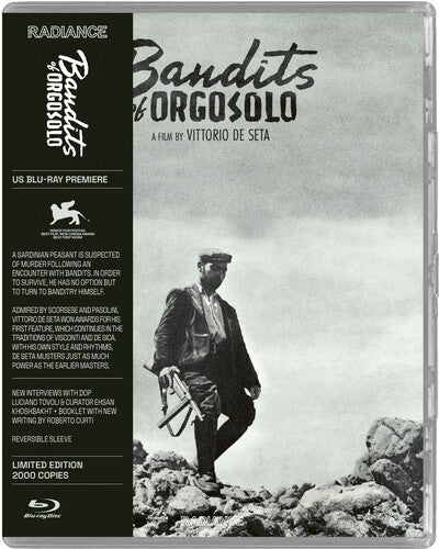 Bandits of Orgosolo / The Lost