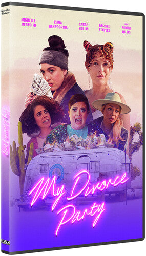 My Divorce Party