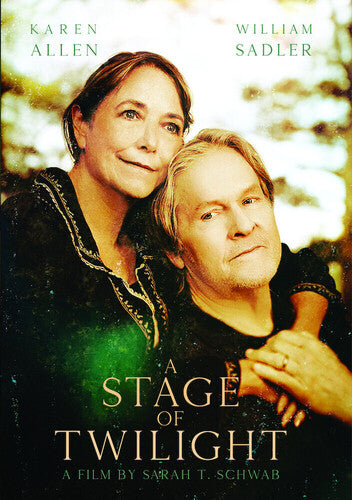 A Stage of Twilight