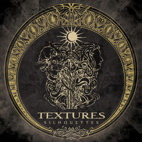 Textures - Silhouettes