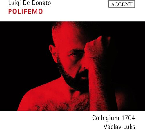Alberti/ Bononcini/ Luks - Polifemo