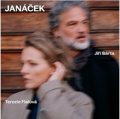 Janacek/ Barta/ Fialova - Janacek