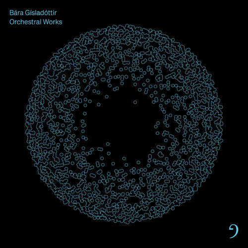 Bara Gisladottir - Gisladottir: Orchestral Works