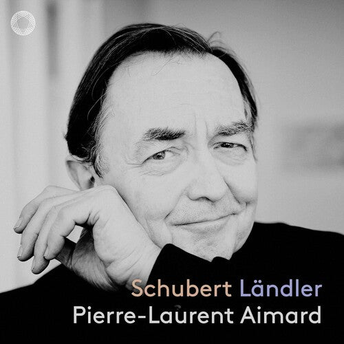 Schubert/ Aimard - Schubert: Ländler