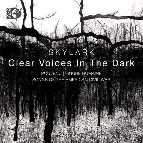 Buckley/ Gordon/ Skylark - Clear Voices In The Dark