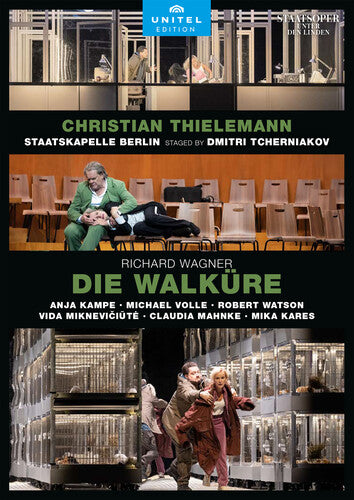 Die Walkure