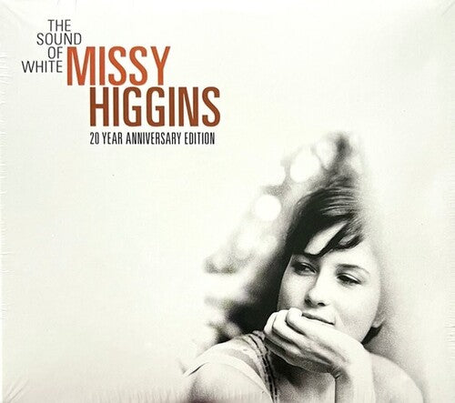 Missy Higgins - Sound Of White: 20th Anniversary