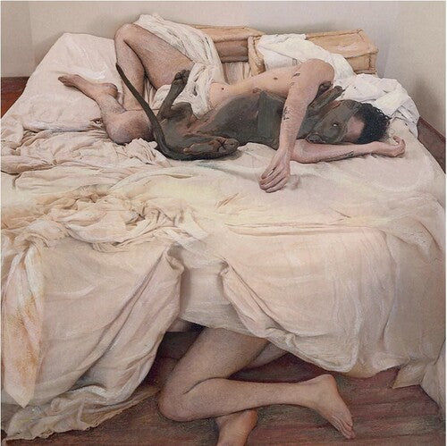 Michele Bravi - Tu Cosa Vedi Quando Chiudi Gli Occhi