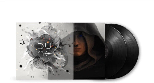 Hans Zimmer - Dune: Part Two (Original Soundtrack)
