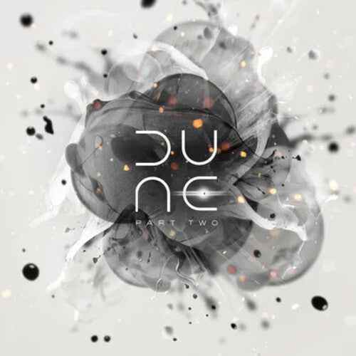 Hans Zimmer - Dune: Part Two (Original Soundtrack)