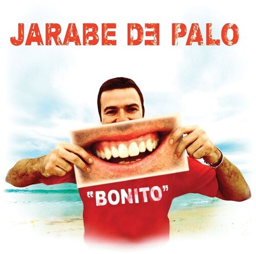 Jarabe Palo - Bonito