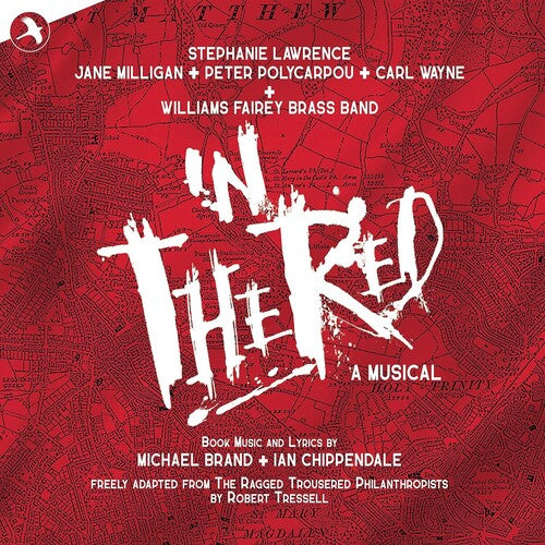 In the Red/ O.C.R. - In The Red