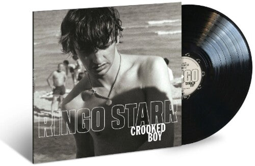 Ringo Starr - Crooked Boy