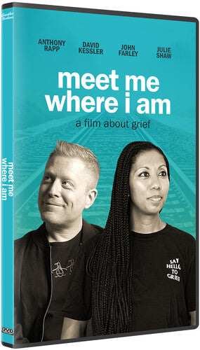 Meet Me Where I Am