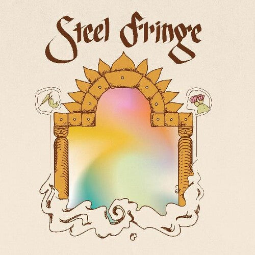 Steel Fringe - The Steel Fringe
