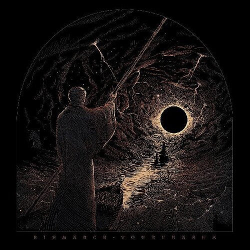 Bismarck - Vourukasha