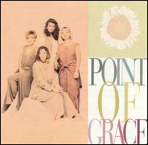 Point of Grace - Point of Grace