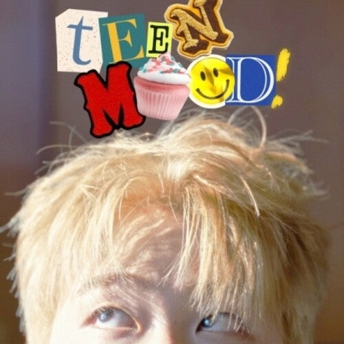 Timid Mood - Teen Mood