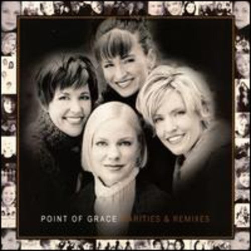 Point of Grace - Rarities & Remixes