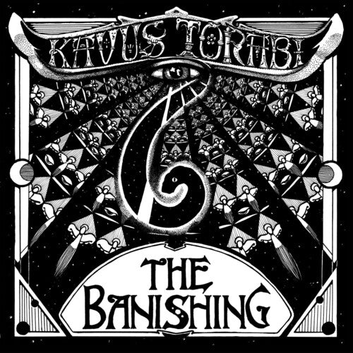 Kavus Torabi - THE BANISHING