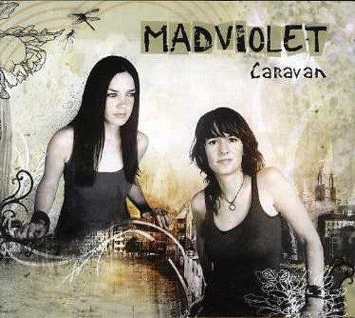 Violet - Caravan