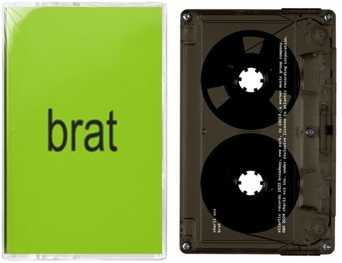Charli XCX - BRAT