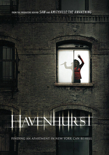 Havenhurst / (Mod)