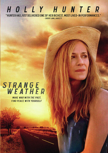 Strange Weather / (Mod)