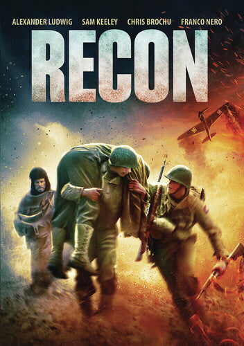 Recon / (Mod)