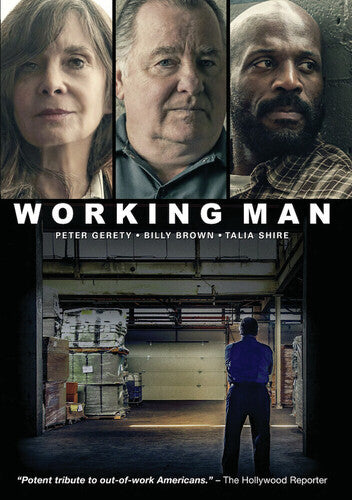 Working Man / (Mod)