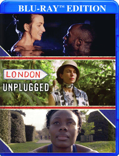 London Unplugged / (Mod)