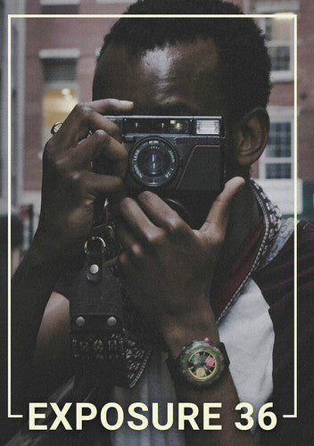 Exposure 36 / (Mod)