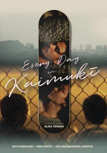 Every Day In Kaimuki / (Mod)