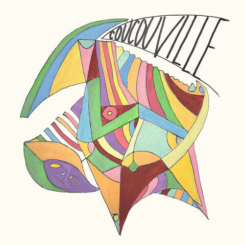 Philippe Crab - Coucouville