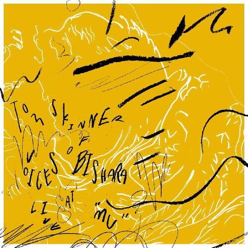 Tom Skinner - Voices Of Bishara Live At 'mu'