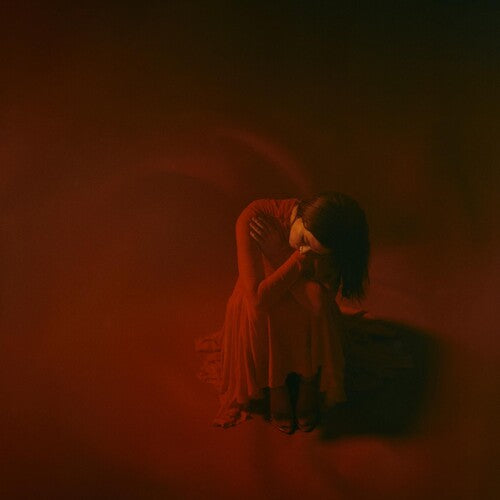 Ghostly Kisses - Darkroom