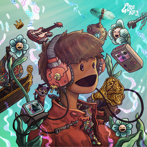 Good Kid - Good Kid 3