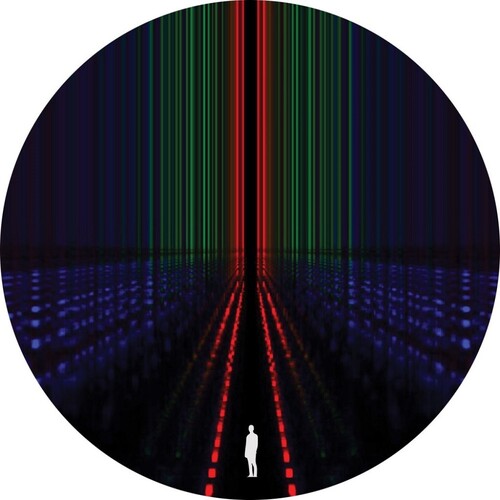 Mack Loenz - Dance With Me (Maceo Plex Remix)