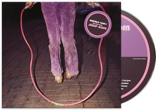 Buffalo Tom - Jump Rope