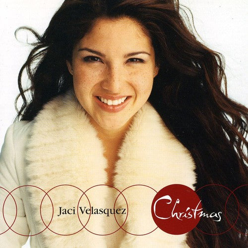 Jaci Velasquez - Christmas