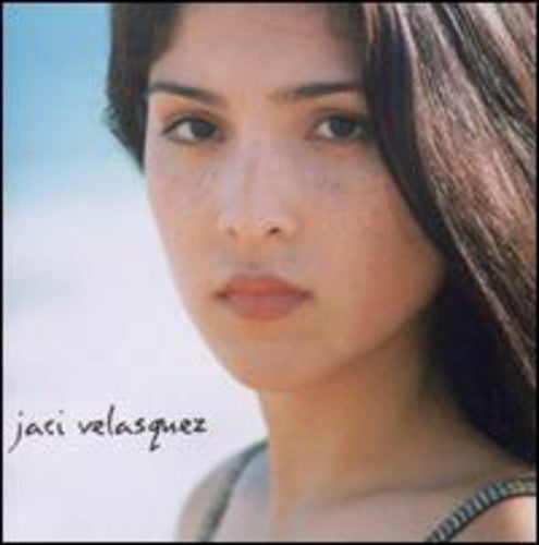 Jaci Velasquez - Jaci