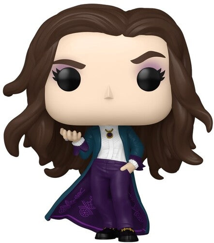 Funko POP! Marvel: Agatha - Agatha Harkness